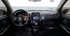 Nissan March 1.6 ADVANCE NAVI AT Hatchback 2015