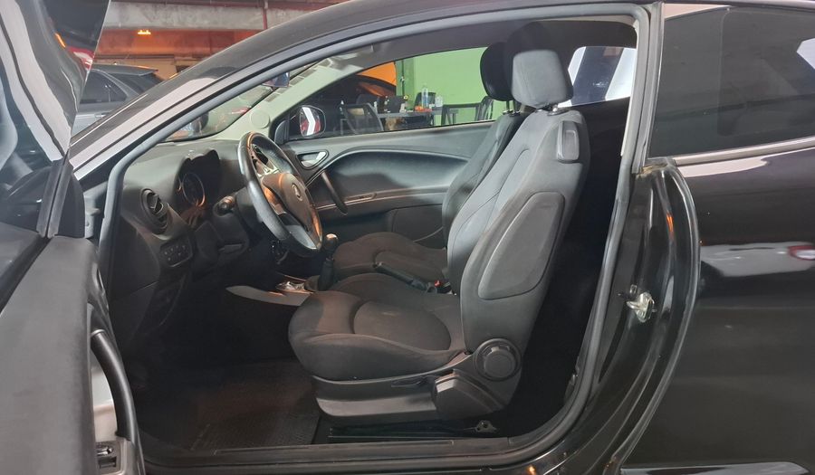 Alfa Romeo Mito 1.4 PROGRESSION MULTIAIR MT Hatchback 2013