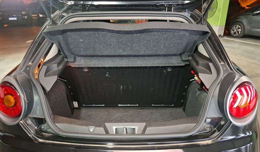 Alfa Romeo Mito 1.4 PROGRESSION MULTIAIR MT Hatchback 2013