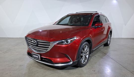 Mazda • CX-9