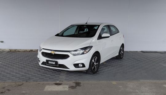 Chevrolet • Onix