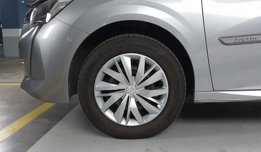 Peugeot 208 LIKE Hatchback 2023