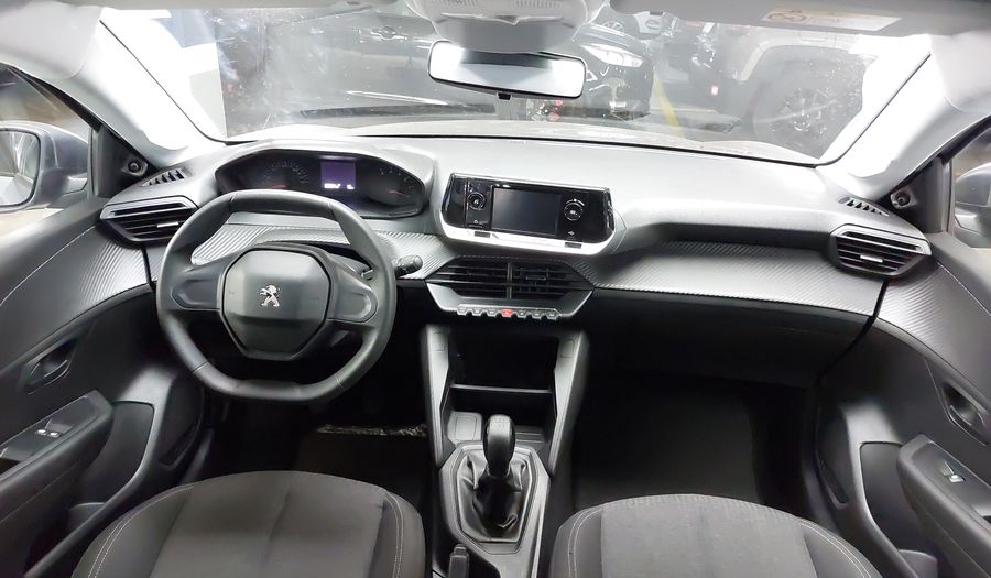 Peugeot 208 LIKE Hatchback 2023