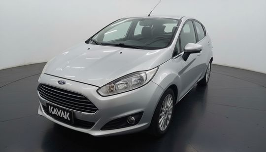 Ford • Fiesta