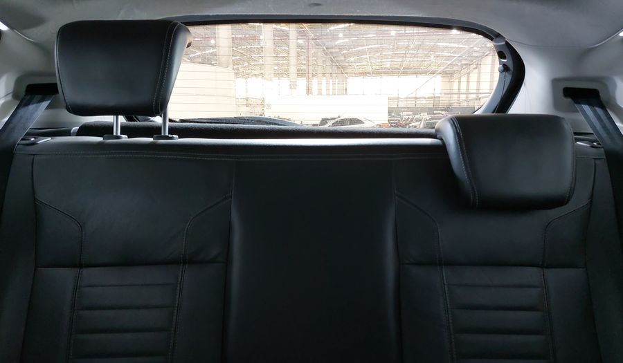 Ford Fiesta 1.6 16V TIVCT TITANIUM POWERSHIFT Hatchback 2014