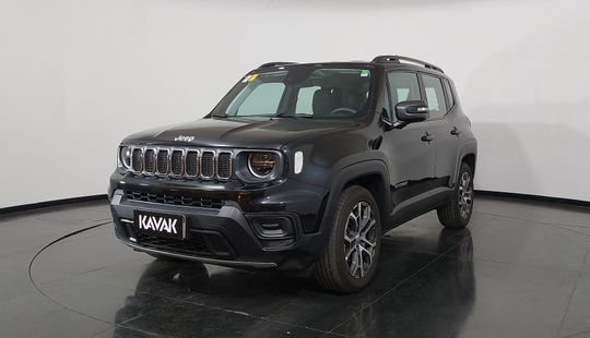 Jeep • Renegade