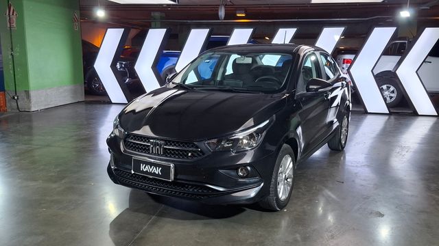 Fiat Cronos 1.3 DRIVE