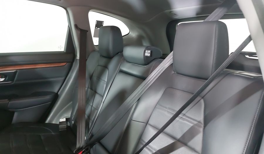 Honda Cr-v 1.5 TURBO PLUS AUTO Suv 2018