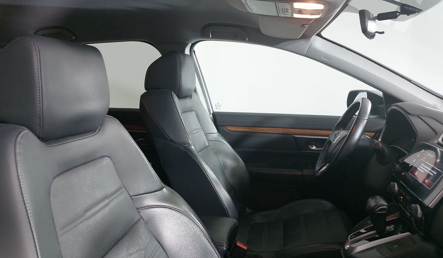 Honda Cr-v 1.5 TURBO PLUS AUTO Suv 2018