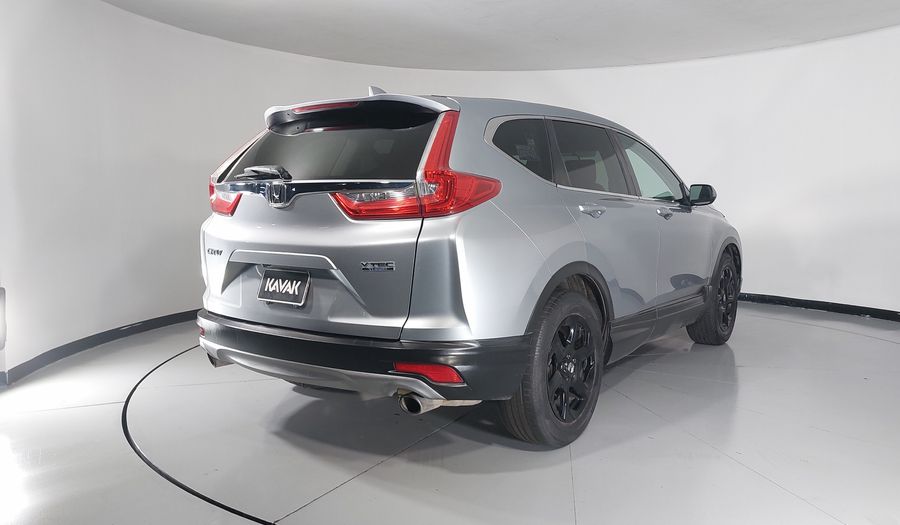 Honda Cr-v 1.5 TURBO PLUS AUTO Suv 2018