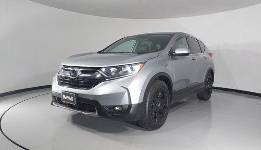 2018 • 89,120 km • Automático