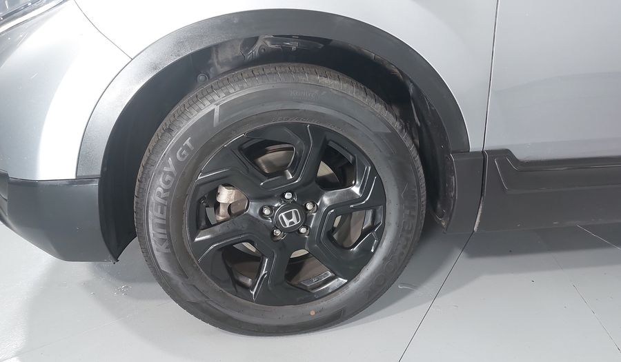 Honda Cr-v 1.5 TURBO PLUS AUTO Suv 2018