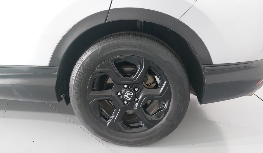 Honda Cr-v 1.5 TURBO PLUS AUTO Suv 2018