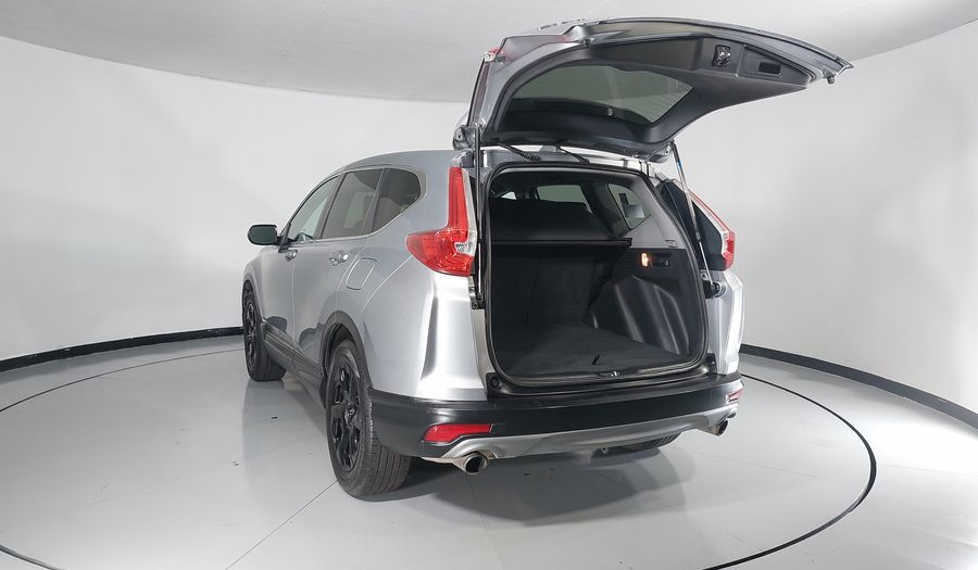 Honda Cr-v 1.5 TURBO PLUS AUTO Suv 2018