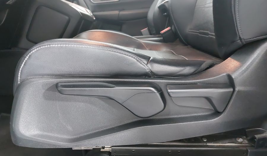 Honda Cr-v 1.5 TURBO PLUS AUTO Suv 2018