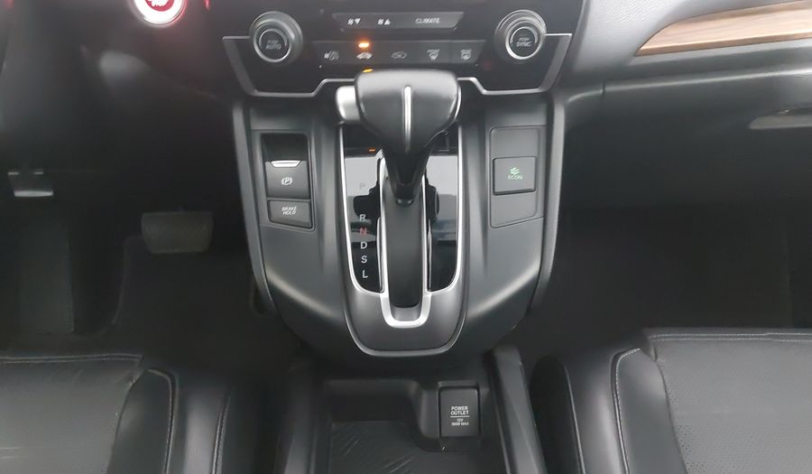 Honda Cr-v 1.5 TURBO PLUS AUTO Suv 2018