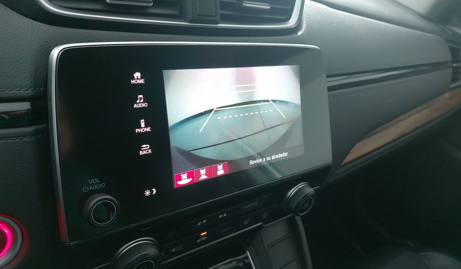 Honda Cr-v 1.5 TURBO PLUS AUTO Suv 2018