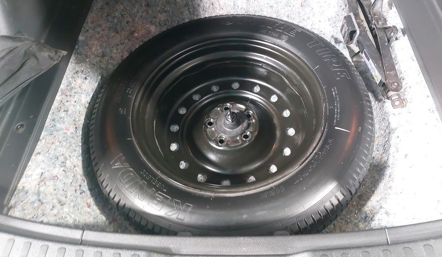 Honda Cr-v 1.5 TURBO PLUS AUTO Suv 2018