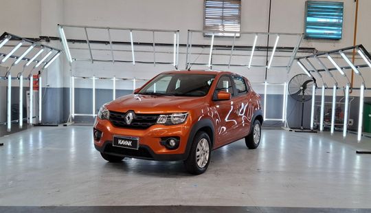 Renault • Kwid