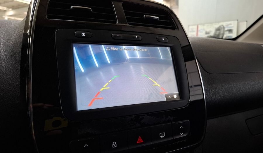 Renault Kwid 1.0 INTENS Hatchback 2021