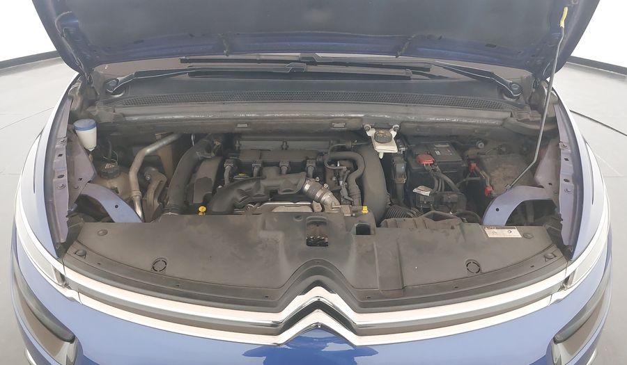 Citroen C4 Picasso 1.6 16V THP INTENSIVE AUTO Minivan 2018