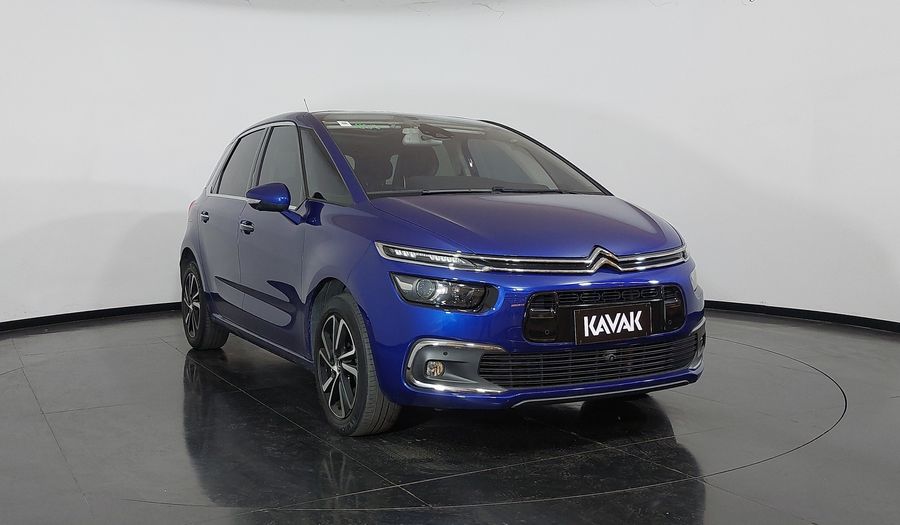 Citroen C4 Picasso 1.6 16V THP INTENSIVE AUTO Minivan 2018