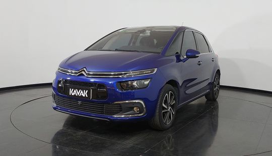 Citroen • C4 Picasso
