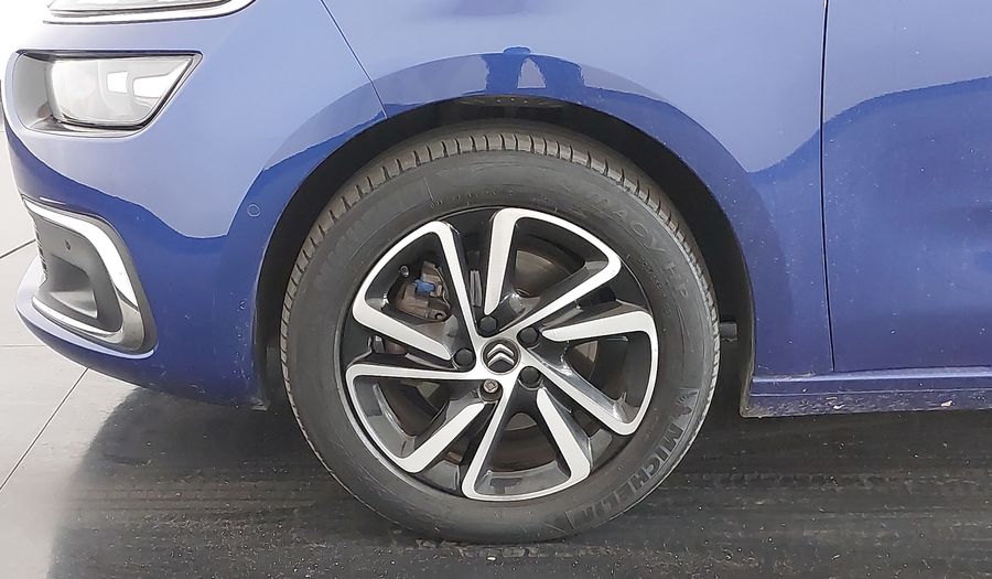 Citroen C4 Picasso 1.6 16V THP INTENSIVE AUTO Minivan 2018