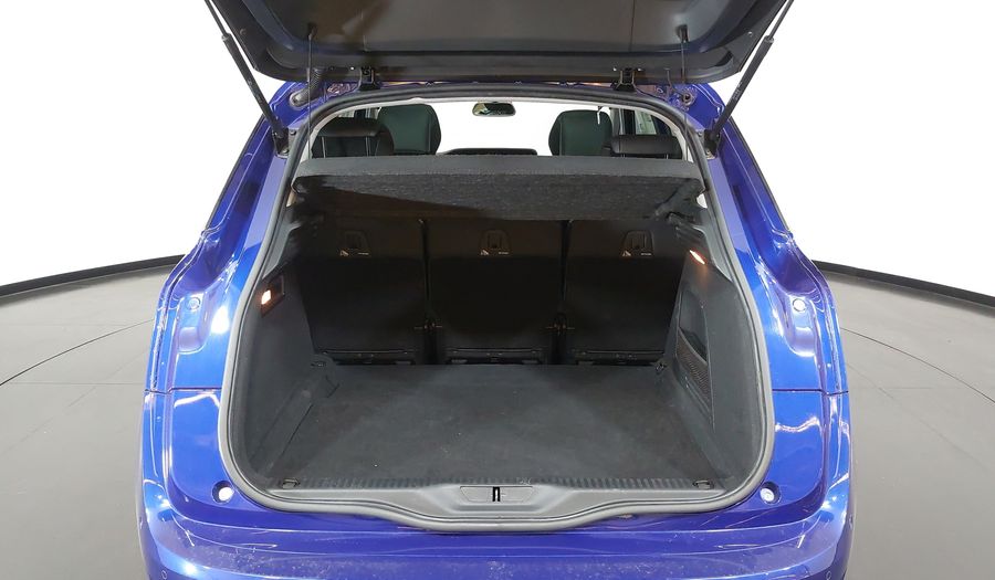 Citroen C4 Picasso 1.6 16V THP INTENSIVE AUTO Minivan 2018