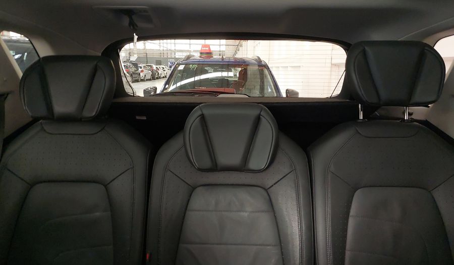 Citroen C4 Picasso 1.6 16V THP INTENSIVE AUTO Minivan 2018