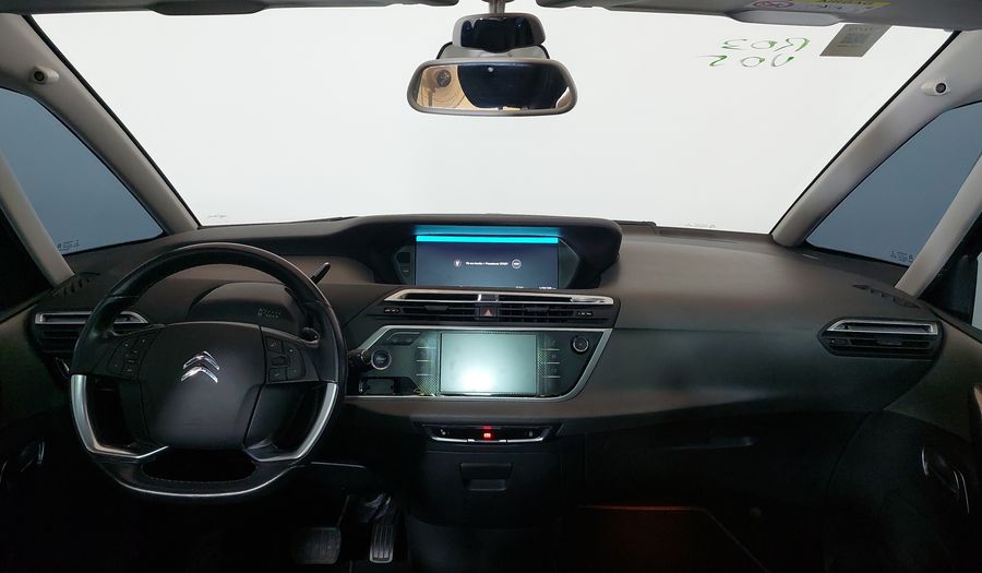 Citroen C4 Picasso 1.6 16V THP INTENSIVE AUTO Minivan 2018