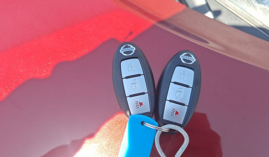 Nissan Kicks 1.6 ADVANCE Suv 2019