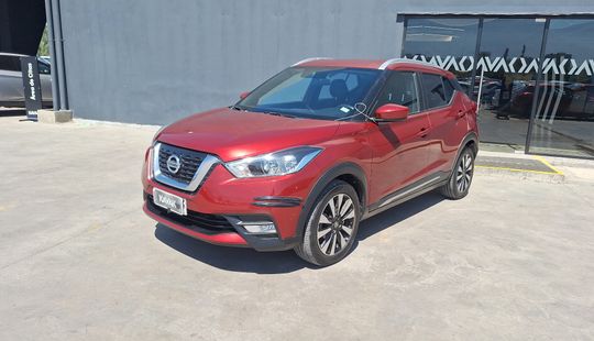 Nissan • Kicks