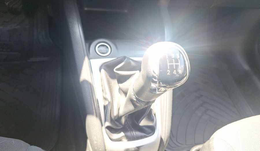 Nissan Kicks 1.6 ADVANCE Suv 2019