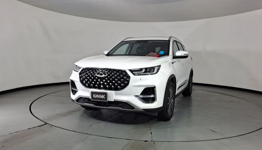 Chirey • Tiggo 8 Pro