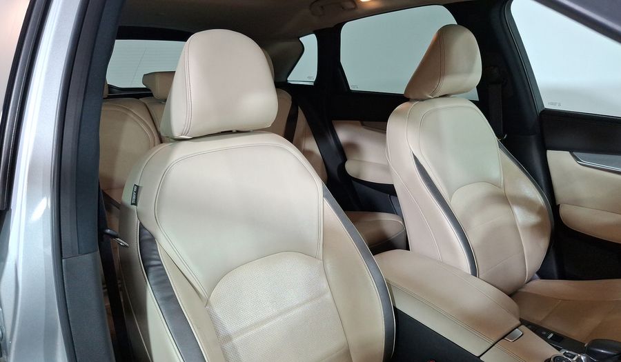 Infiniti Qx50 2.0 ESSENTIAL PRO ASSIST X-TRONIC Suv 2022