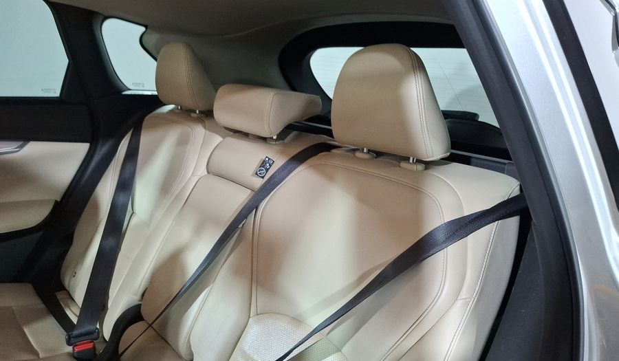 Infiniti Qx50 2.0 ESSENTIAL PRO ASSIST X-TRONIC Suv 2022