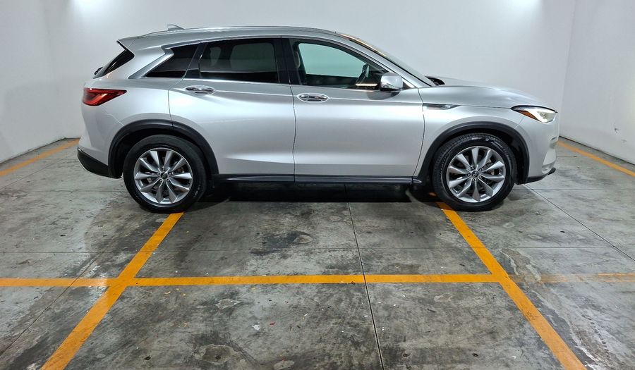 Infiniti Qx50 2.0 ESSENTIAL PRO ASSIST X-TRONIC Suv 2022