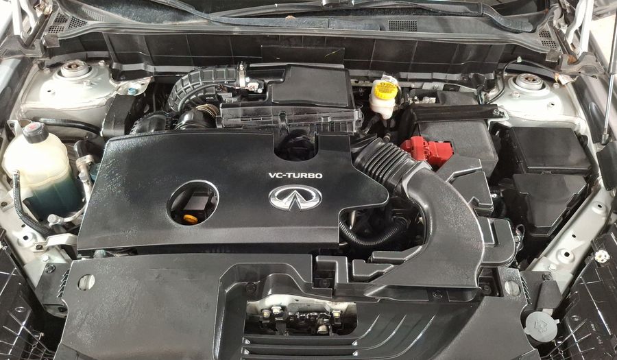 Infiniti Qx50 2.0 ESSENTIAL PRO ASSIST X-TRONIC Suv 2022