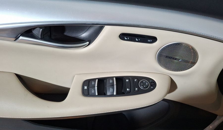 Infiniti Qx50 2.0 ESSENTIAL PRO ASSIST X-TRONIC Suv 2022