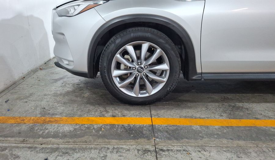 Infiniti Qx50 2.0 ESSENTIAL PRO ASSIST X-TRONIC Suv 2022