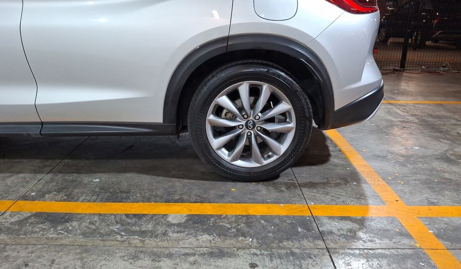 Infiniti Qx50 2.0 ESSENTIAL PRO ASSIST X-TRONIC Suv 2022