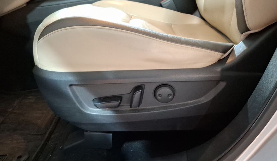 Infiniti Qx50 2.0 ESSENTIAL PRO ASSIST X-TRONIC Suv 2022