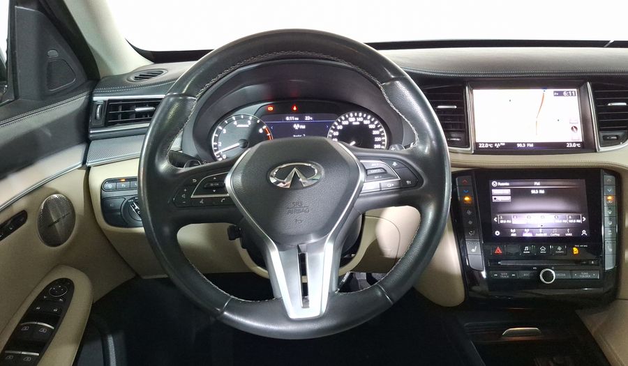 Infiniti Qx50 2.0 ESSENTIAL PRO ASSIST X-TRONIC Suv 2022