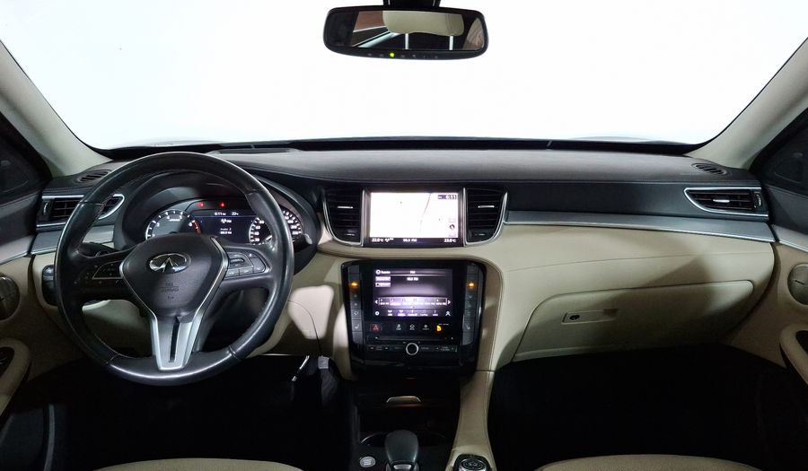 Infiniti Qx50 2.0 ESSENTIAL PRO ASSIST X-TRONIC Suv 2022