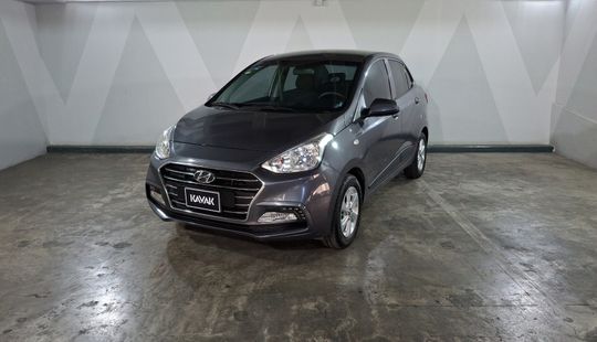Hyundai • Grand i10