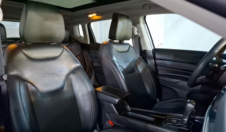 Jeep Compass 1.3 LIMITED PREMIUM AUTO Suv 2023