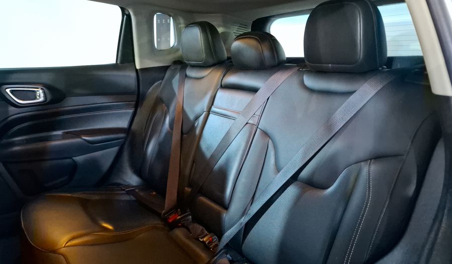 Jeep Compass 1.3 LIMITED PREMIUM AUTO Suv 2023