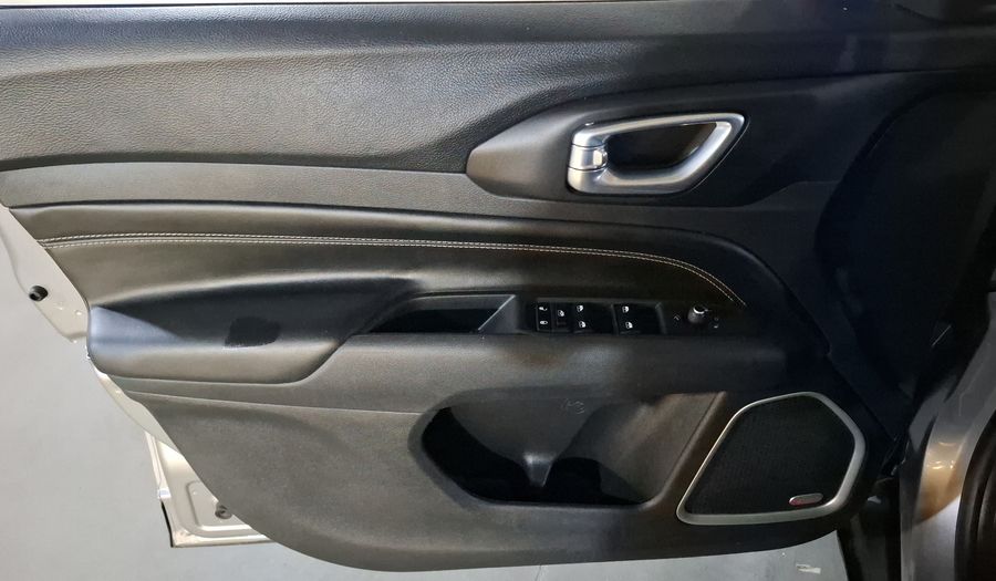 Jeep Compass 1.3 LIMITED PREMIUM AUTO Suv 2023