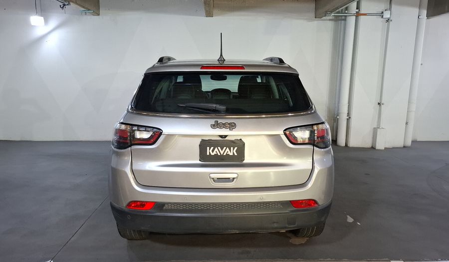 Jeep Compass 1.3 LIMITED PREMIUM AUTO Suv 2023